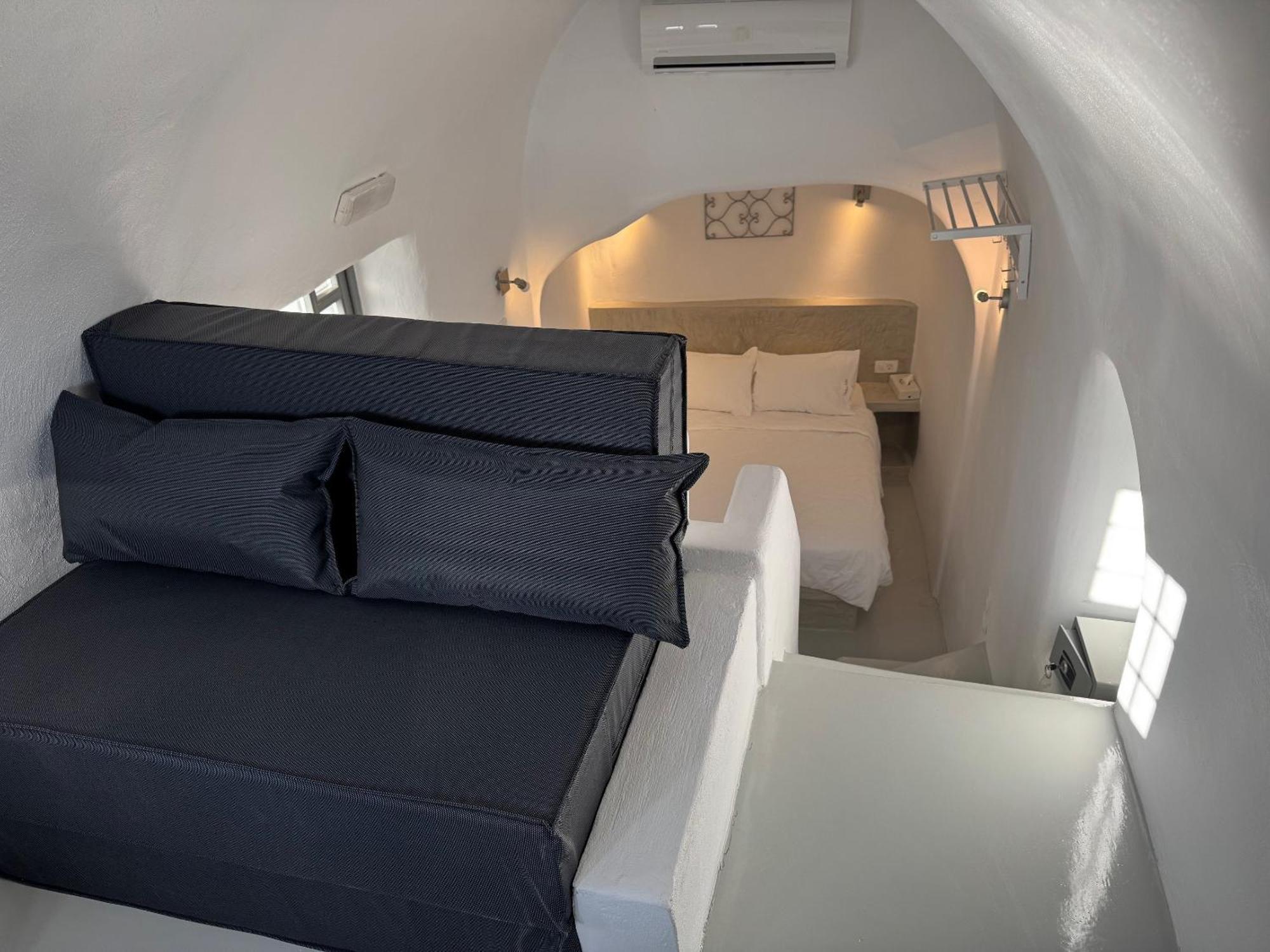 Theodora Suites (Adults Only) Oia  Extérieur photo
